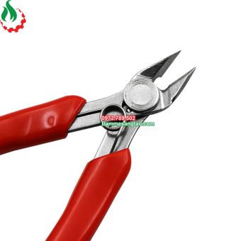 Kìm cắt chân linh kiện