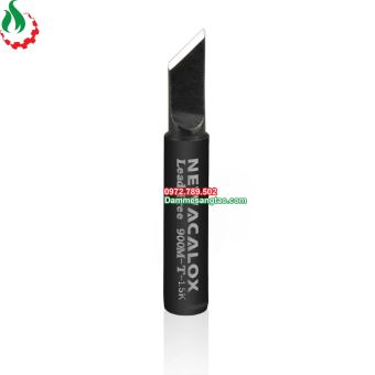 Mũi hàn 900M JY936 937 dùng cho trạm hàn