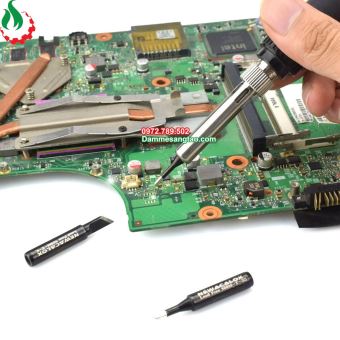 Mũi hàn 900M JY936 937 dùng cho trạm hàn