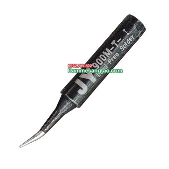 Mũi hàn 900M JY936 937 dùng cho trạm hàn