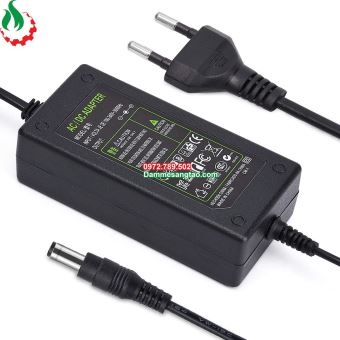 Nguồn 24V 2A Jack Dc 5.5 x 2.5mm