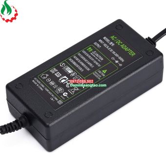 Nguồn 24V 2A Jack Dc 5.5 x 2.5mm