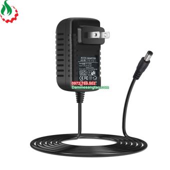 Nguồn 5V 2A Jack Dc 5.5mm x 2.5mm