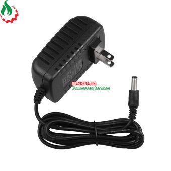 Nguồn 5V 2A Jack Dc 5.5mm x 2.5mm