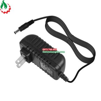 Nguồn 5V 2A Jack Dc 5.5mm x 2.5mm