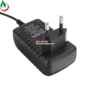 Nguồn 12V 2A dùng cho wifi camera module