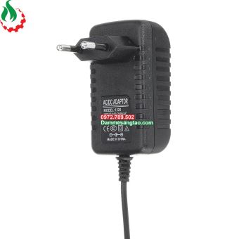 Nguồn 12V 2A dùng cho wifi camera module