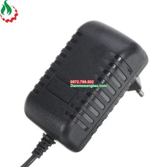 Nguồn 12V 2A dùng cho wifi camera module