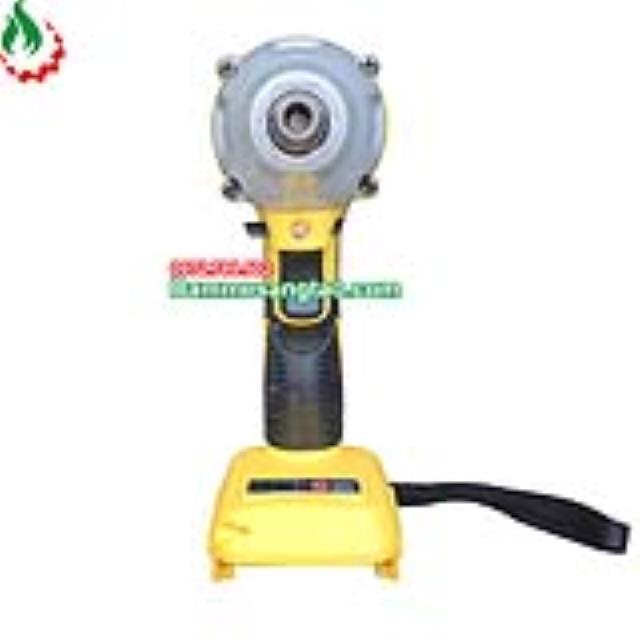 Máy siết bulong dùng pin đầu lỗ vít Deran