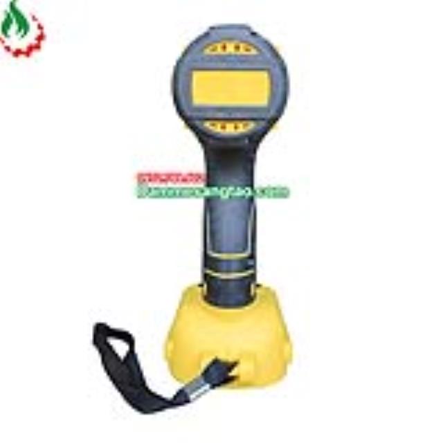 Máy siết bulong dùng pin đầu lỗ vít Deran