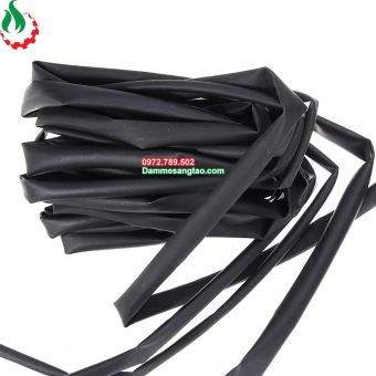 Ống gen co nhiệt cách điện