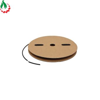 Ống gen co nhiệt cách điện