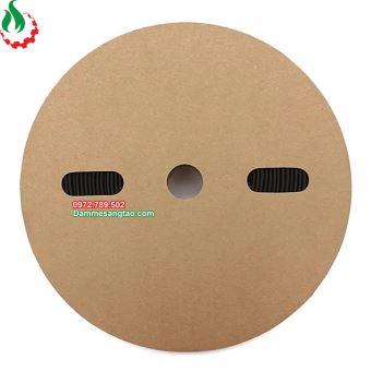 Ống gen co nhiệt cách điện