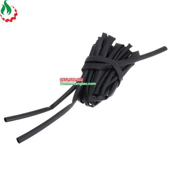 Ống gen co nhiệt cách điện