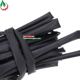 Ống gen co nhiệt cách điện