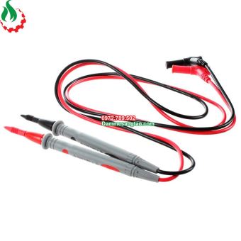 Que đo Vom đầu kim 1000V - 20A loại tốt