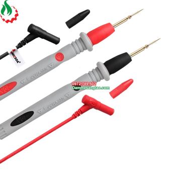 Que đo Vom đầu kim 1000V - 20A loại tốt