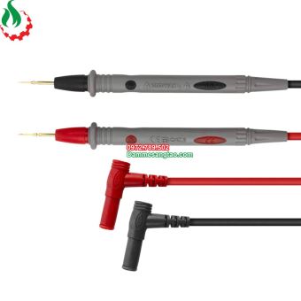 Que đo Vom đầu kim 1000V - 20A loại tốt