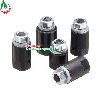 Trục giữ đĩa cắt M6 cho motor