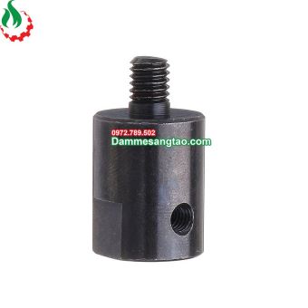 Trục giữ đĩa cắt M6 cho motor