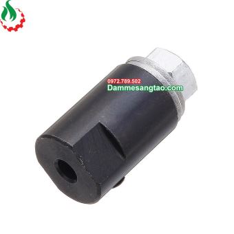Trục giữ đĩa cắt M6 cho motor