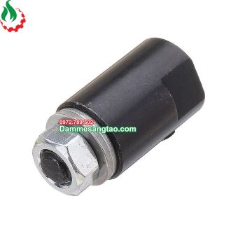 Trục giữ đĩa cắt M6 cho motor