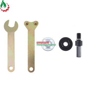 Trục giữ đĩa cắt máy khoan