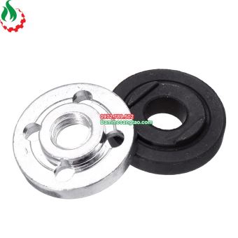 Trục giữ đĩa cắt máy khoan