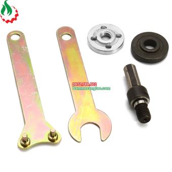 Trục giữ đĩa cắt máy khoan