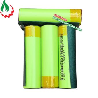 Khối pin Lishen 14V 4S2P dòng xả cao
