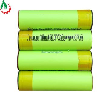 Khối pin Lishen 14V 4S2P dòng xả cao