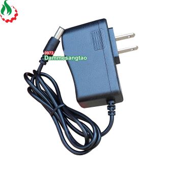 Sạc 3S 12.6V-1A dùng cho pin li-ion 3.7V