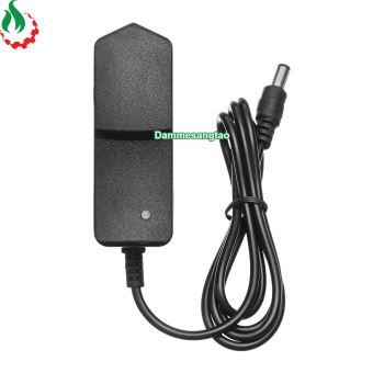Sạc 3S 12.6V-1A dùng cho pin li-ion 3.7V