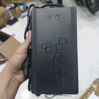 Sạc 8S 29.2V 10A dùng cho pin sắt Li-Fe 3.2V (Dùng chung với sạc 7S 29.4V)