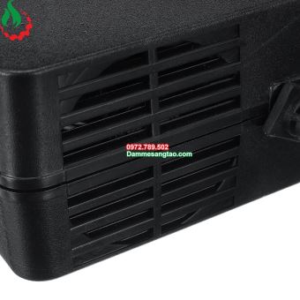 Sạc xe điện 13S 48V (54.6V) dùng cho pin Li-ion 3.7V