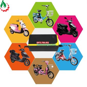 Sạc xe điện 17S 60V (71.4V) dùng cho pin Li-ion 3.7V