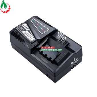 Sạc pin Hitachi 14V-18V Li-ion 3.7V nhận mạch zin