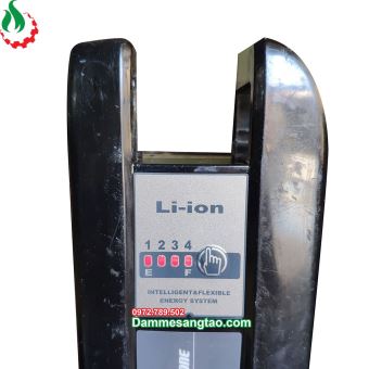 Pin xe đạp điện trợ lực 7S 29.4V (Nguyên hộp)