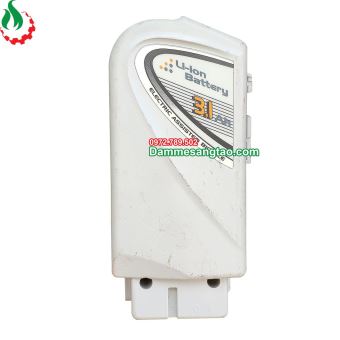 Pin xe đạp điện trợ lực 7S 29.4V (Nguyên hộp)