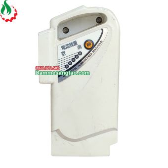 Pin xe đạp điện trợ lực 7S 29.4V (Nguyên hộp)