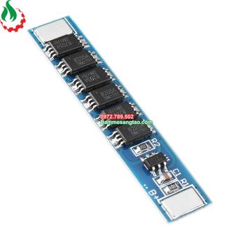 Mạch 1S 3.2V 13A BW bảo vệ pin sắt Li-fe 3.2V