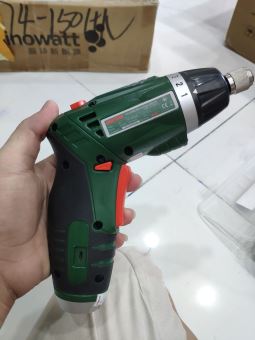 Máy vặn vít dùng pin Dekton DK-CV0502