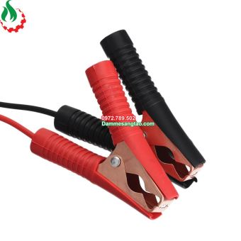 Sạc acquy 12V 24V tự động 4AH - 400AH (Có chế độ sạc pin Li-ion 12.6V)