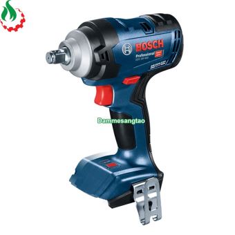 Máy siết bulong dùng pin Bosch 18V GDS 18V-400