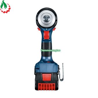 Máy siết bulong dùng pin Bosch 18V GDS 18V-400