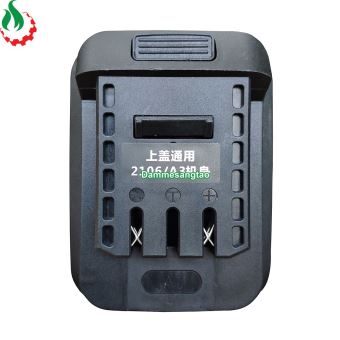 Đế chuyển pin Makita 18V sang máy trung quốc 18V