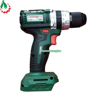 Máy khoan pin 18V Dekton M21-ID10BL 50Nm