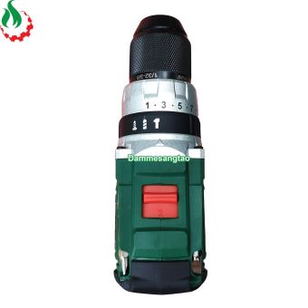 Máy khoan pin 18V Dekton M21-ID10BL 50Nm