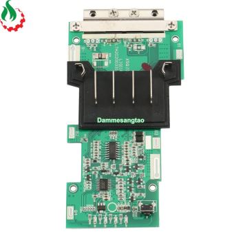 Vỏ pin AEG RidGid 18V Li-ion nhận sạc zin (10 Cell 18650)