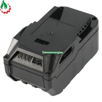 Vỏ pin AEG RidGid 18V Li-ion nhận sạc zin (10 Cell 18650)